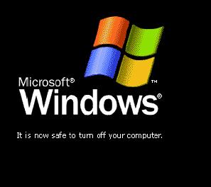 ����� ���������� ������� ���������� ��� ��������� ACPI Power Management