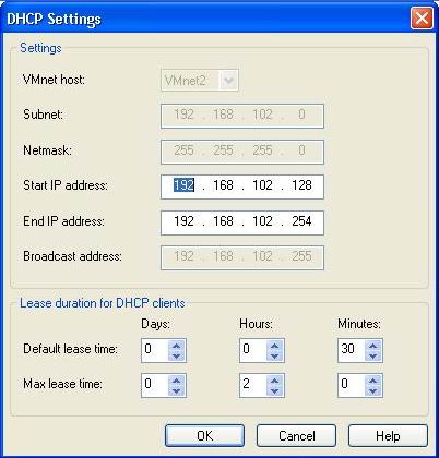 �������� DHCP-�������