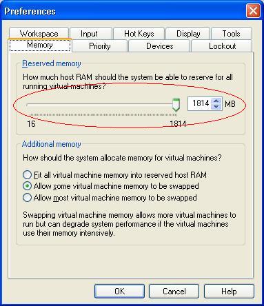 ��������� ������ ��� ����������� �����