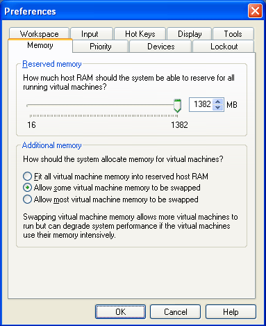 ��������� ���������� ����������� ������